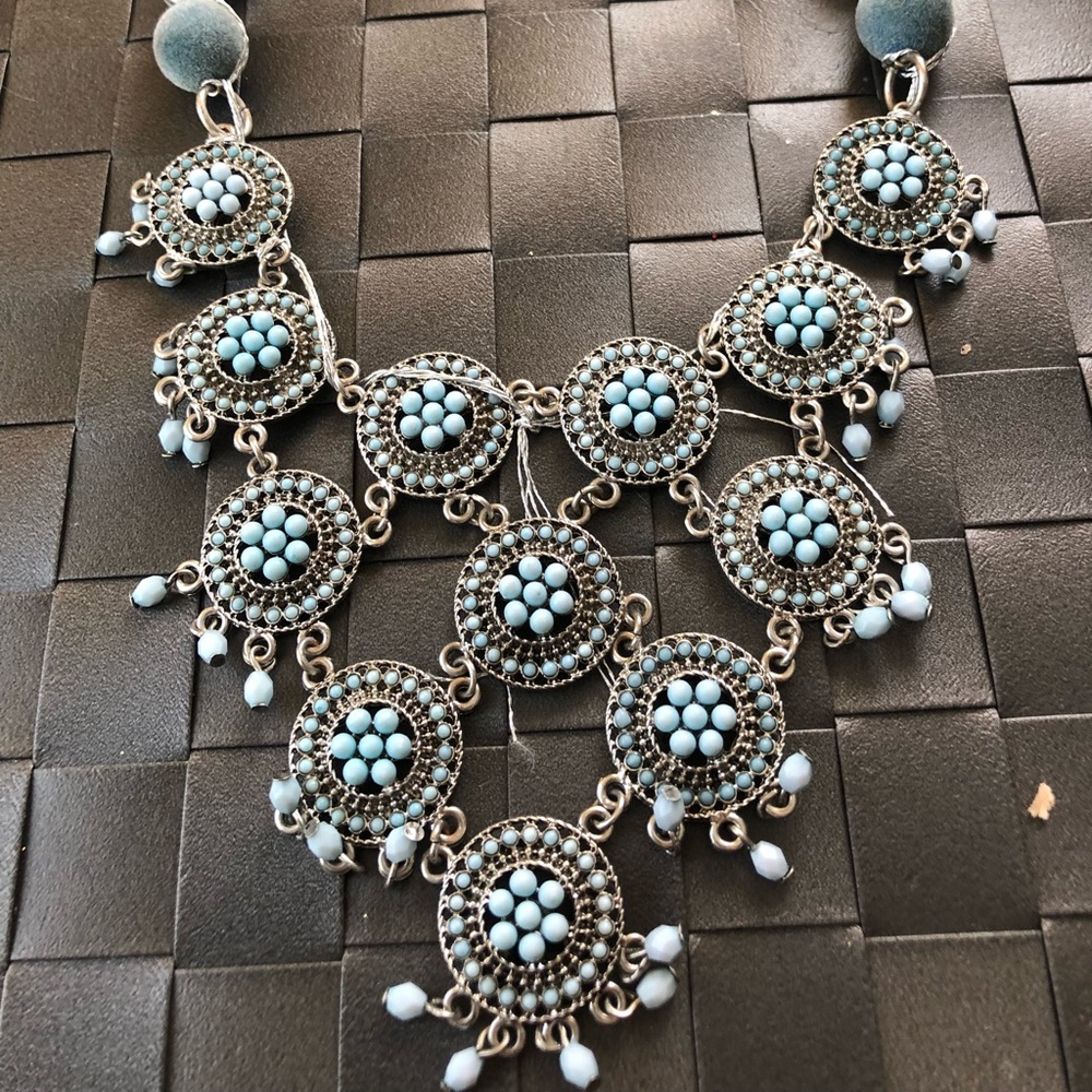 NWT🌸Vintage necklace 🌸